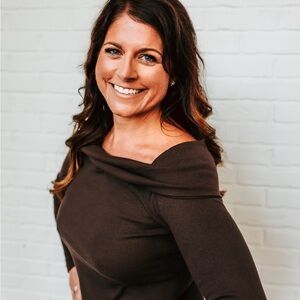 Meet your Posher, Megan